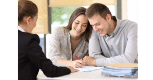 real estate vendor advocacy