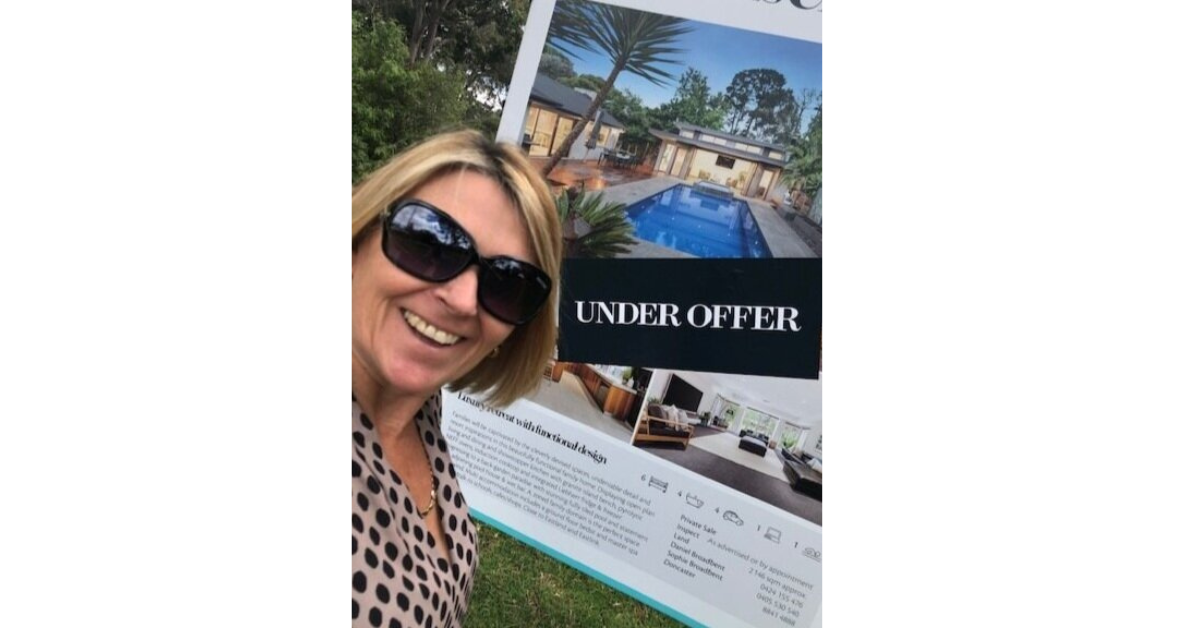 real estate vendor advocacy