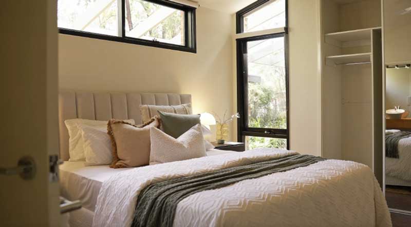 AJ Stafford seller's advocate property staging