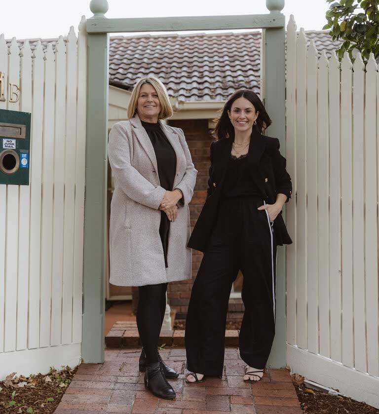 Seller Advicate melbourne