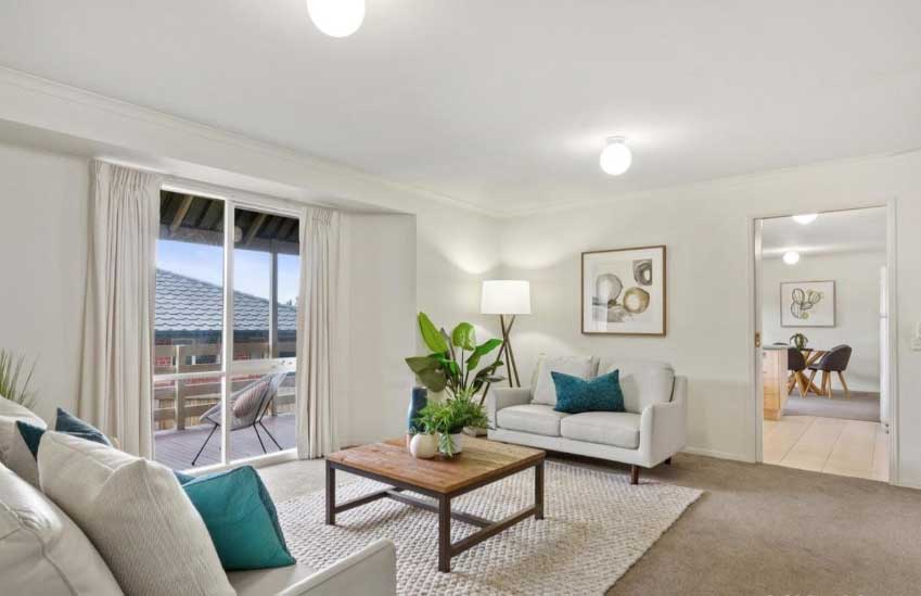 After property styling vendor advocate