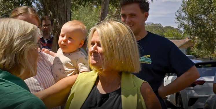 AJ Stafford Property Advocate in Melbourne